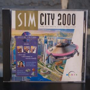 Sim City 2000 (09)